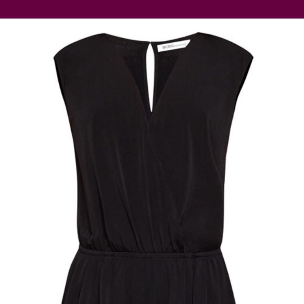 BCBG romper - Picture 4 of 6